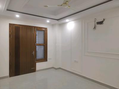 Bedroom Image of 2250 Sq.ft 4 BHK Builder Floor for sale in Creative Estate Floors, Sector 49 Faridabad for Rs. 21600000