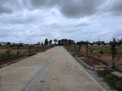 Image of 183 Sq.ft Residential Plot / Land for sale in Raikal, Ranga Reddy for Rs. 2835500