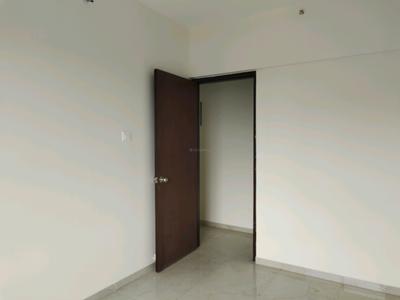 Bedroom Image of 750 Sq.ft 2 BHK Apartment / Flat for sale in Abrol Signature, Malad West Mumbai for Rs. 14800000