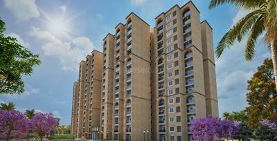 Image of 2100 Sq.ft 4 BHK Apartment / Flat for sale in Sumadhura Epitome, Thanisandra, Bengaluru for Rs. 24900000