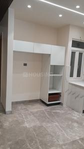 Kitchen Image of 1850 Sq.ft 3 BHK Builder Floor for sale in Vikaspuri New Delhi for Rs. 32000000
