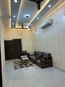 Hall Image of 1000 Sq.ft 3 BHK Independent House for sale in Rohta Agra for Rs. 4000000