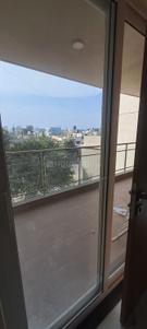 Balcony Image of 800 Sq.ft 2 BHK Apartment / Flat for rent in Vision Greenville Building A4, Hadapsar Pune for Rs. 35200