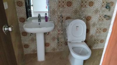 Image of 1350 Sq.ft 3 BHK Apartment / Flat for rent in Eros Sampoornam 2, Noida Extension, Greater Noida for Rs. 27000