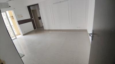 Living Room Image of 1069 Sq.ft 2 BHK Apartment / Flat for sale in Paras Tierea, Sector 137 Noida for Rs. 9000000