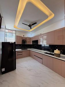 Kitchen Image of 1800 Sq.ft 3 BHK Independent House for sale in Kamal Vihar Raipur for Rs. 5250000