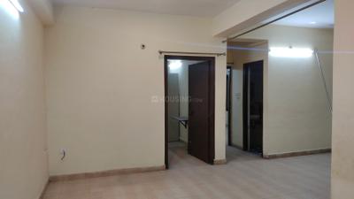 Living Room Image of 1450 Sq.ft 3 BHK Apartment / Flat for rent in Vaibhav The Palace, Chitaipur Varanasi for Rs. 22000