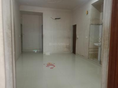 Hall Image of 1260 Sq.ft 2.5 BHK Independent House for rent in Panchyawala Jaipur for Rs. 14000