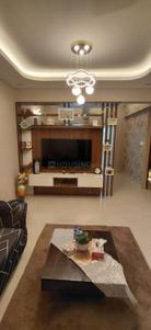 Hall Image of 1109 Sq.ft 2 BHK Apartment / Flat for sale in Adwalpalkar Adwalpalkars Skyline, Panjim Goa for Rs. 21000000
