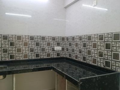Kitchen Image of 995 Sq.ft 2 BHK Apartment / Flat for sale in Swanand Bliss, Ambernath East Ambernath for Rs. 3699000
