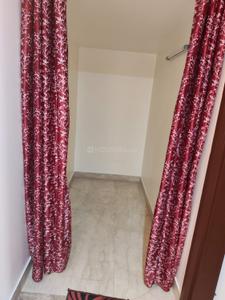 Bedroom Image of 1900 Sq.ft 3 BHK Builder Floor for rent in Hauz Khas New Delhi for Rs. 140000