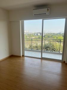 Bedroom Image of 2563 Sq.ft 3.5 BHK Apartment / Flat for sale in Godrej Woods, Sector 43 Noida for Rs. 51000000