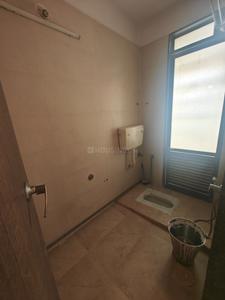 Bathroom Image of 1100 Sq.ft 2 BHK Apartment / Flat for rent in Ishwar Bliss, Nerul Navi Mumbai for Rs. 58000