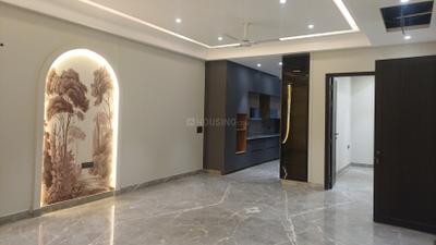 Living Room Image of 1800 Sq.ft 4 BHK Builder Floor for sale in Ashok Vihar New Delhi for Rs. 70000000