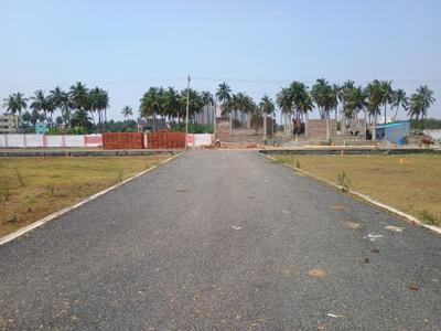 Image of 1200 Sq.ft Residential Plot / Land for sale in Thaiyur, Chennai for Rs. 4680000