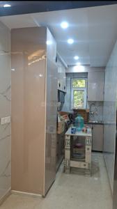 Hall Image of 850 Sq.ft 2 BHK Builder Floor for sale in Vikaspuri New Delhi for Rs. 12400000