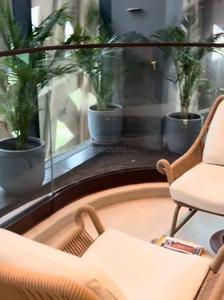 Balcony Image of 2673 Sq.ft 3 BHK Apartment / Flat for sale in Whiteland Westin Residence, Sector 103 Gurgaon for Rs. 70000000