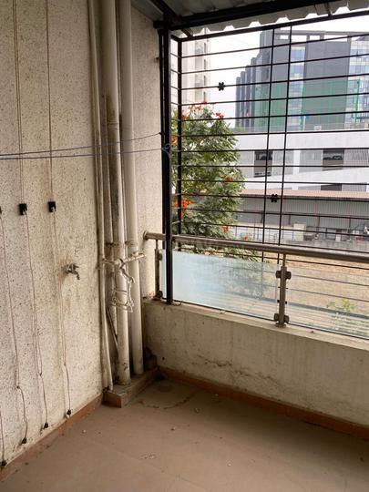 Shroff Signature Heights C Main Image 1