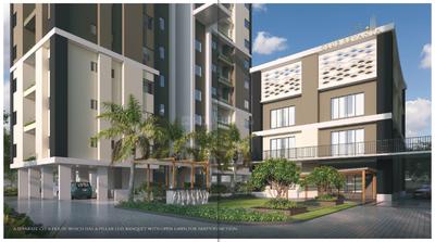 Image of 2263 Sq.ft 4 BHK Apartment / Flat for sale in Don Bosco Colony, Siliguri for Rs. 11316000