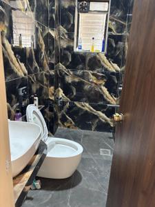 Image of 800 Sq.ft 2 BHK Apartment / Flat for rent in Warje, Pune for Rs. 25000