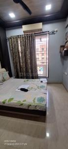 Bedroom Image of 1500 Sq.ft 3 BHK Apartment / Flat for sale in Shah Mahavir Ornate, Kopar Khairane Navi Mumbai for Rs. 27000000