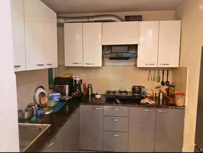 Kitchen Image of 890 Sq.ft 3 BHK Independent House for sale in Kharar Mohali for Rs. 4590000