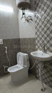 Image of 2150 Sq.ft 3 BHK Builder Floor for rent in Sector 108, Noida for Rs. 32000