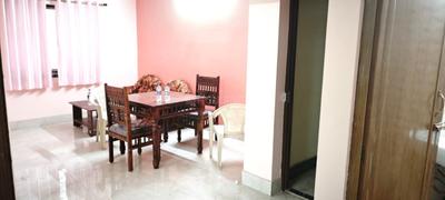 Hall Image of 1124 Sq.ft 3 BHK Apartment / Flat for sale in RDB Regent Garden, Keshtopur Kolkata for Rs. 5500000