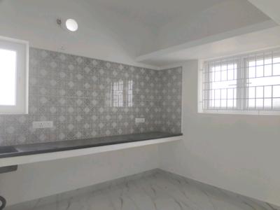 Kitchen Image of 931 Sq.ft 2 BHK Apartment / Flat for sale in SIS Sintra by South India Shelters , Pammal Chennai for Rs. 6982500