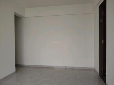 Bedroom Image of 1675 Sq.ft 3 BHK Apartment / Flat for sale in Millennium Flora, Panvel Navi Mumbai for Rs. 17000000