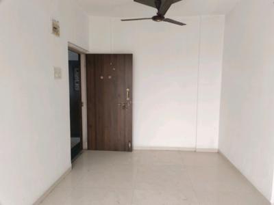 Living Room Image of 735 Sq.ft 1 BHK Apartment / Flat for sale in Ulwe Navi Mumbai for Rs. 5500000