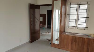 Bedroom Image of 1250 Sq.ft 2 BHK Builder Floor for rent in HSR Layout Bengaluru for Rs. 55000