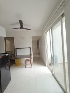 Hall Image of 1463 Sq.ft 3 BHK Apartment / Flat for sale in Siddh Amara, Bavdhan Pune for Rs. 14800000