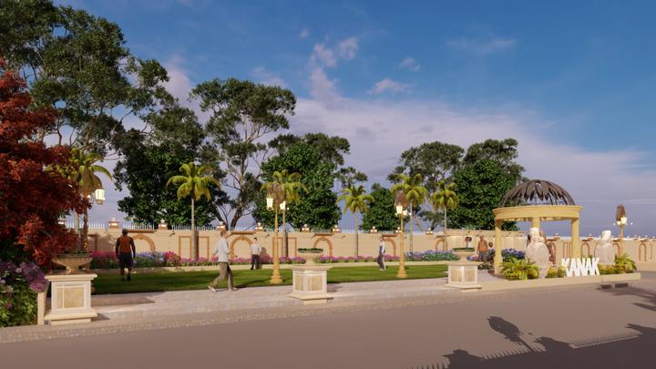 Kusum Kanak Mahakal Lok Phase II Main Image 1