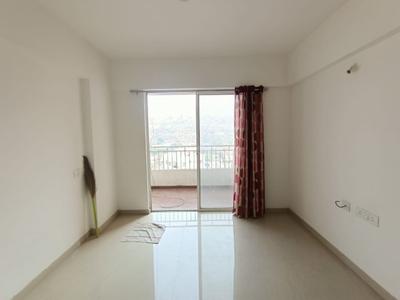 Hall Image of 1600 Sq.ft 3 BHK Apartment / Flat for rent in Salisbury Park Pune for Rs. 45000