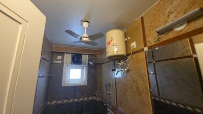 Image of 978 Sq.ft 2 BHK Apartment / Flat for rent in Preeti Bella Casa, Siolim, Goa for Rs. 75000