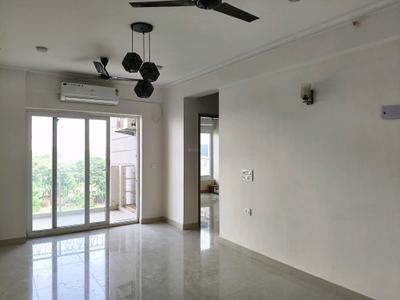 Living Room Image of 1483 Sq.ft 3 BHK Apartment / Flat for sale in Pareena Mi Casa, Nurpur Jharsa Gurgaon for Rs. 18700000