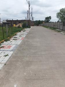Image of 1000 Sq.ft Residential Plot / Land for sale in Tricone City Khandwa Road Indore, Gokanya, Indore for Rs. 3000000