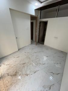 Bedroom Image of 750 Sq.ft 1 BHK Apartment / Flat for sale in Sai Ramabai Paradise, Mira Road East Mira Bhayandar for Rs. 6650000
