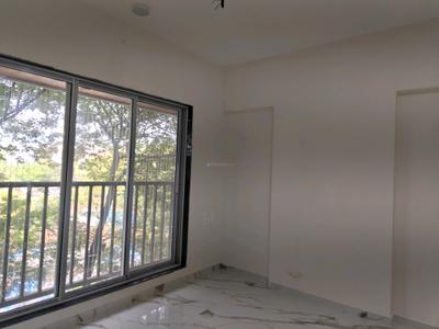 Bedroom Image of 700 Sq.ft 2 BHK Apartment / Flat for sale in JBR Gomant Kutir CHSL, Dahisar East Mumbai for Rs. 16000000