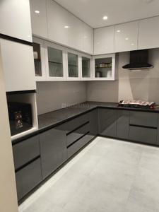 Kitchen Image of 5093 Sq.ft 4 BHK Apartment / Flat for sale in Casagrand ECR 14, Kanathur Reddikuppam Chennai for Rs. 44000000