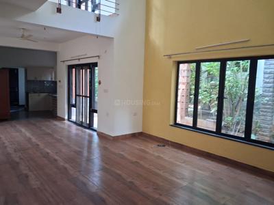 Hall Image of 3186 Sq.ft 3 BHK Villa for sale in ZED Earth, Suradhenupura Bengaluru for Rs. 29900000