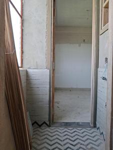 Bedroom One Image of 1900 Sq.ft 4 BHK Apartment / Flat for sale in JMD Siddhi Vinayak by JMD Construction, Sector 73 Noida for Rs. 6500000