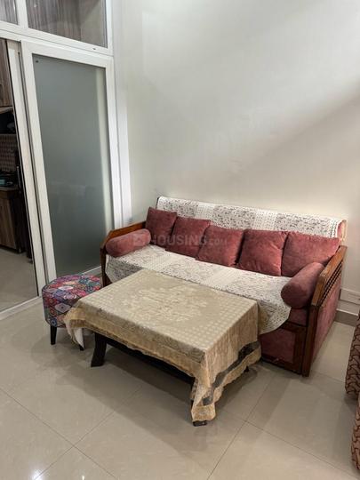 Block C, Sushant Lok Phase 1 Bedroom 1