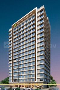 2 BHK Flat