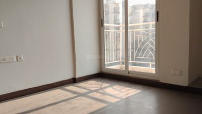 Bedroom Image of 585 Sq.ft 1 BHK Apartment / Flat for sale in Aditya Urban Homes Phase 1A, Bamheta Village Ghaziabad for Rs. 3100000