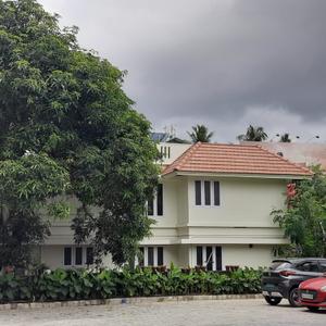 Image of 2700 Sq.ft 4 BHK Independent House for sale in Kaloor, Kochi for Rs. 30000000