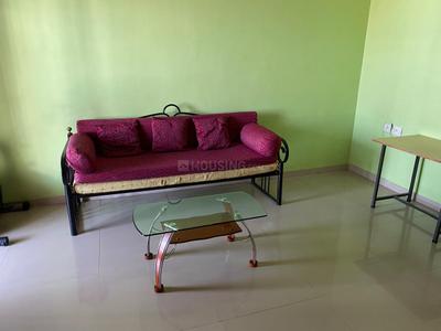 Hall Image of 1023 Sq.ft 2 BHK Apartment / Flat for sale in Vishal Leela Residency, Kharadi Pune for Rs. 9500000