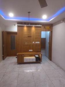 Hall Image of 1650 Sq.ft 3 BHK Apartment / Flat for sale in Bhayli Vadodara for Rs. 6350000