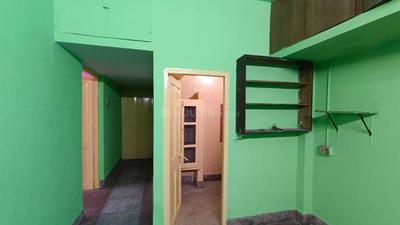 Kitchen Image of 714 Sq.ft 2 BHK Builder Floor for sale in New Alipore Kolkata for Rs. 2600000